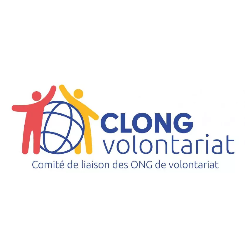 CLONG-Volontariat