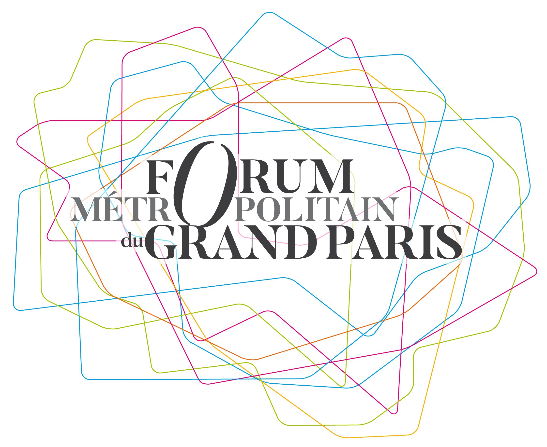 Forum Métropolitain du Grand Paris