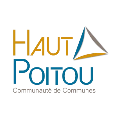 Communauté de Communes du Haut-Poitou